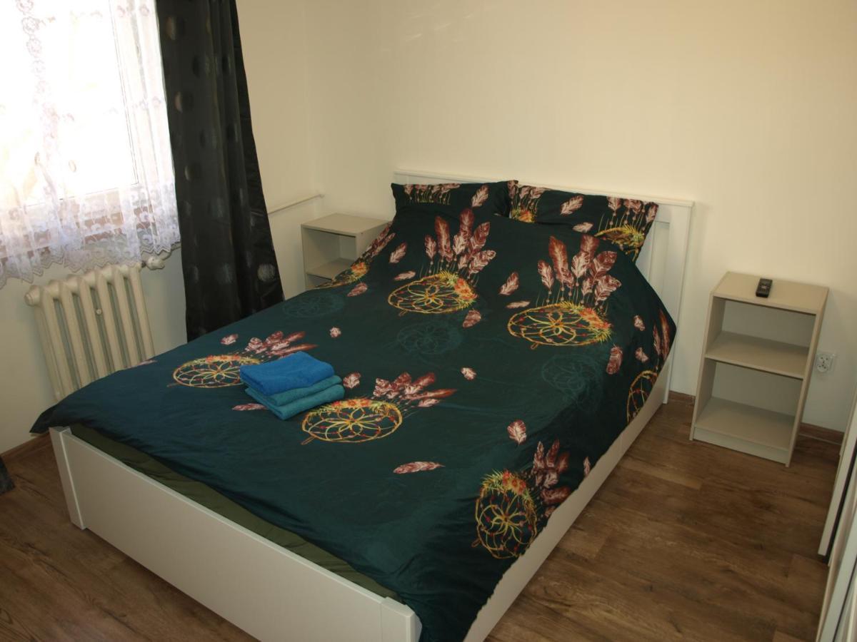 Apartament Gdansk Stogi Plaza Esterno foto